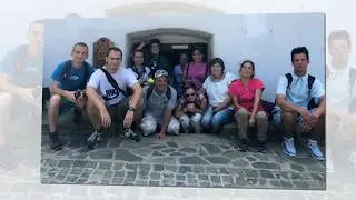 Élmények a Bioszigeten