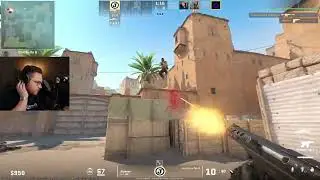 Double jump in CS2