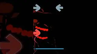 FNF Friends To Your End - Corruption GF | Garden of Banban