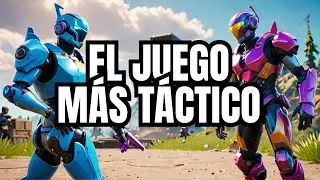 Comparativa de Estrategias War Robots vs Fortnite ¿Cuál es Mejor?
