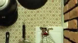 AC Lowe's  Kitchen
