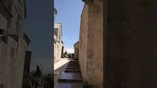 Армения ч09 - монастырь Агарцин / Armenia ch09 - monastery of Haghartsin (2019)