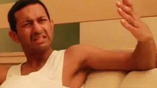 Shit Sri Lankan Fathers Say