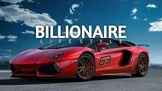 BILLIONAIRE Luxury Lifestyle 💲 Life of Billionaires 💸 | [ #Motivation BILLIONAIRE 2022] #21