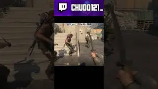 Я СТРЕЛЯЛ ПО НЕМУ | cs2 