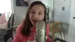 ASMR Mic Brushing (For Sleep and Tingles
