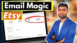 Etsy Email Hacks: Skyrocket Your Sales with These Killer Marketing Secrets! 💡📈