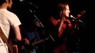 Alexz Johnson - Little Bit (Live @ The Drake Hotel)
