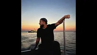 Drake & Partynextdoor Type Beat - "BARBADOS NIGHTS"