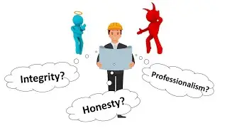 Code of Ethics for Civil Engineers and Structural Engineers