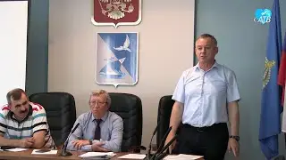 Райсовет: водоснабжение и медицина в Ахтубинском районе (29.05.2023)