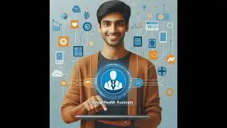 Virtual Healthcare Companion | Django Project Overview | Machine Learning
