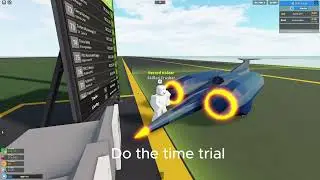 How To Easily Get A World Record In Car Crushers 2