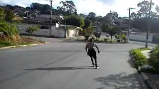 PATINANDO rocket power 3