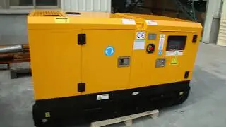 Yangdong diesel generators made in China -- www.elecmama.com
