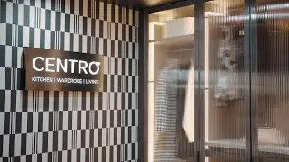 Centro @ the Architect Show 2023