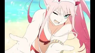 「AMV」-Youngwild18luve - wxrd.999 × TRỌNG RMX ( Remix ) ♪