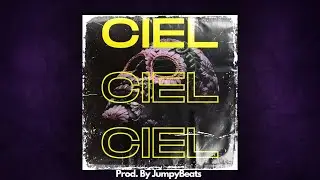 [FREE] Bekar X PLK Type Beat "CIEL" - Instru Rap / Trap Melancolique 2024 (prod. Jumpy)