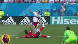 ملخص مباراة المكسيك وكوريا الجنوبية  2-1