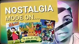 ✨ ❌ La Mejor Página con LAS SERIES De Tu Infancia  ❌ EN ESPAÑOL 💜