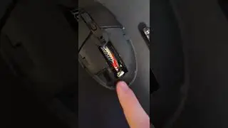 DO THIS TO YOUR G305 NOW 