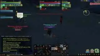 ArcheAge RU 1.7 Почему он меня так просто нагибает?