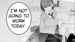 My girlfriend and I are connected by our dreams but don’t realize it | Manga/manhwa