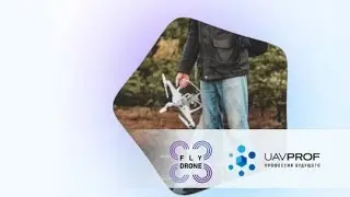 Обзор платформы Flydrone