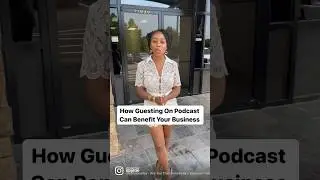 How Guesting On Podcast Can Benefit Your Business