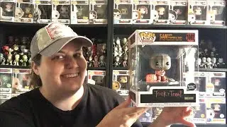 Funko pop pickups