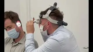Ear Wax Removal Ireland