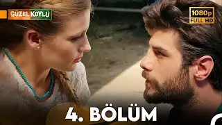 Güzel Köylü 4. Bölüm Full HD
