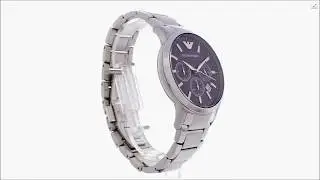 EMPORIO ARMANI CHRONOGRAF UHR AR2434 EAN 4048803489444