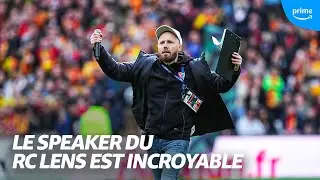 🔥 Le meilleur speaker de France à Lens ?