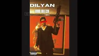 DILYAN - BAD B*TCH (OFFICIAL AUDIO)