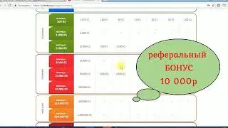 Секретная скоростная стратегия заработка.