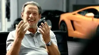 Our brandnew Lamborghini Gallardo LP 550-2 "Valentino Balboni" documercial.