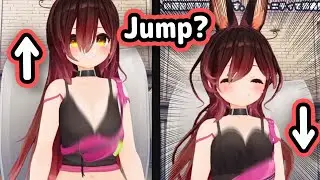 Roboco Notices Her New 
