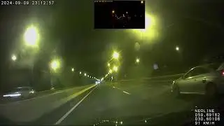 Проверка на дороге