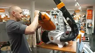 De Machinevriend