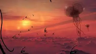 Ученые нашли в облаках Венеры признаки жизни
