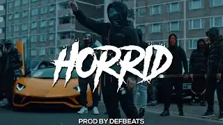 K1 N15 X NitoNB X UK Drill Type Beat - 