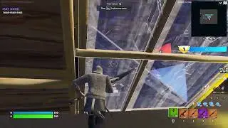 Fortnite low latency on geforce now{tutorial in next video}