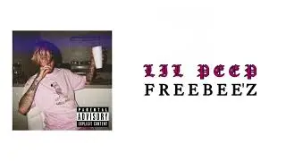 Lil Peep - Freebee'z (without kirblagoop)