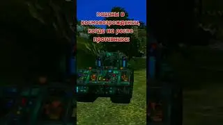#meme #tanksblitz #wotblitz #worldoftanks #реки #best #wot #рили #блиц #blitz #миртанков #shorts