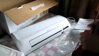 Neoclima PORTER 9016 тепловентилятор