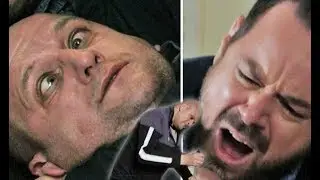 EastEnders - My Favourite Fights Of 2018 So Far
