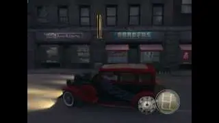 Mafia 2 