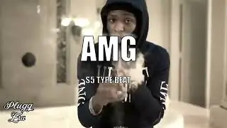 S5 x R3 Da Chiliman x BlueBucksClan Type Beat - AMG