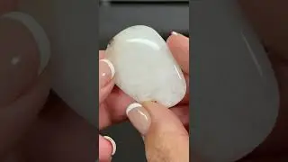 Greenland Cryolite - 96